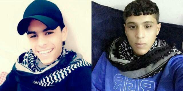 تصویر ناپدید شدن 2 جوان شیعه بحرینی و حکم حبس ابد برای 6 تن از شیعیان