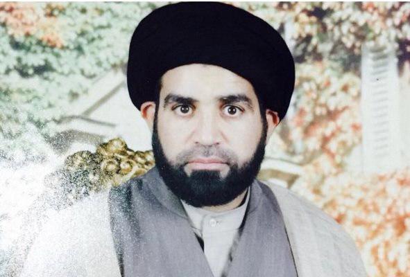 تصویر روحانی زندانی شیعه بحرینی تحت عمل جراحی قرار گرفت