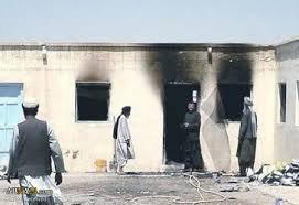 تصویر جنایت جدید داعش در ننگرهار افغانستان