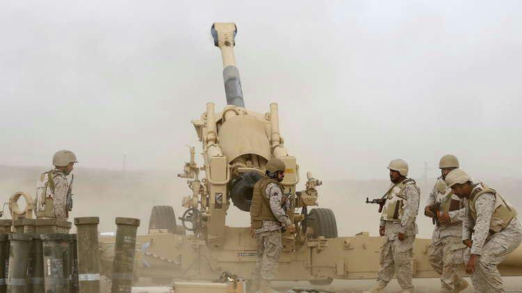 تصویر عربستان بزرگترین مشتری سلاح بالکان غربی