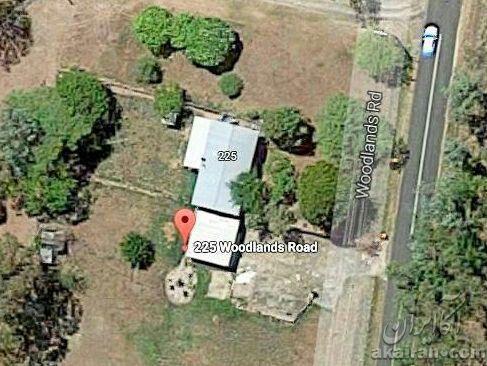 تصویر یک مسجد دیگر در کوئینزلند استرالیا تاسیس می‌شود