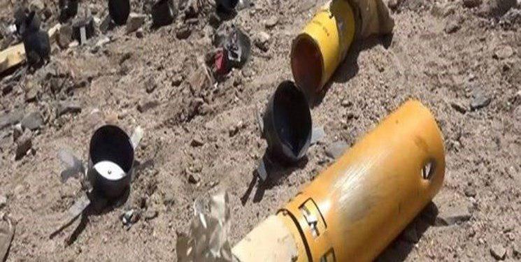 تصویر بمب‌های خوشه‌ای عربستان در یمن قربانی گرفت