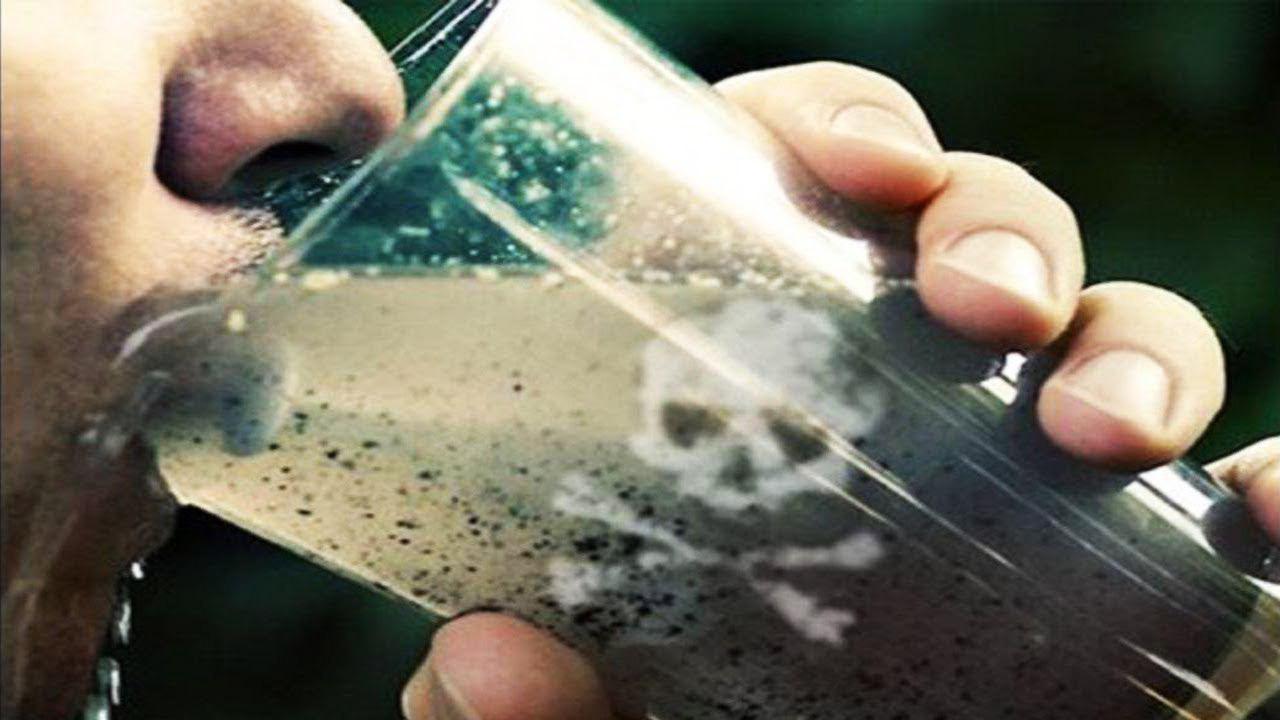 تصویر آمار مسمومیت با آب غیربهداشتی بصره به ۸۰ هزار نفر رسید