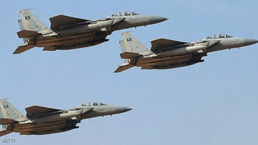 تصویر حمله جنگنده‌های سعودی به یک مرکز درمانی در حجه