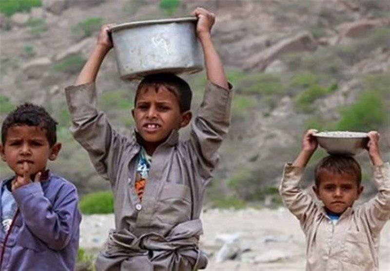 تصویر رئیس برنامه جهانی غذای سازمان ملل: بزرگترین بحران گرسنگی دنیا در یمن