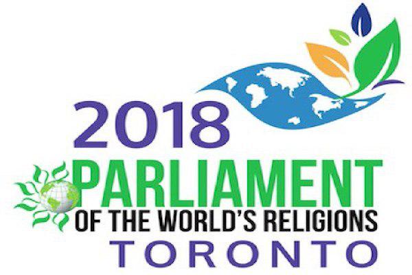 تصویر برگزاری هفتمین اجلاس «پارلمان ادیان جهان» در تورنتو