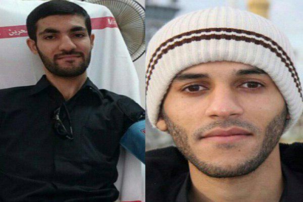 تصویر درخواست دادستان سعودی برای اعدام دو جوان شیعی
