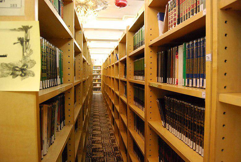 تصویر پیوستن 6 کتابخانه در عراق به بزرگترین پروژه فهرست نویسی کتب آستان مقدس حسینی
