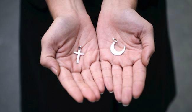 تصویر «هفته ملاقات اسلام و مسیحیت» در استراسبورگ فرانسه تصویب شد