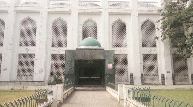 تصویر درهای باز مساجد در پونای هندوستان