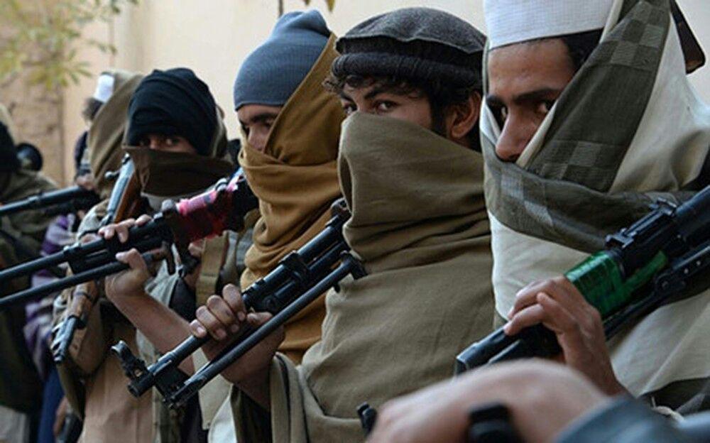 تصویر هلاکت عضو ارشد طالبان در جنوب افغانستان