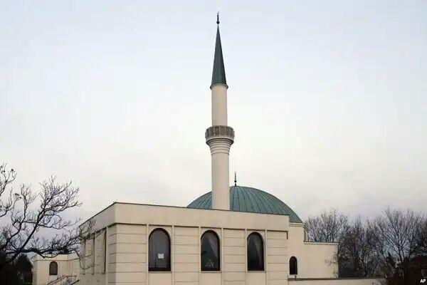 تصویر لغو حکم تعطیلی ۶ مسجد در اتریش