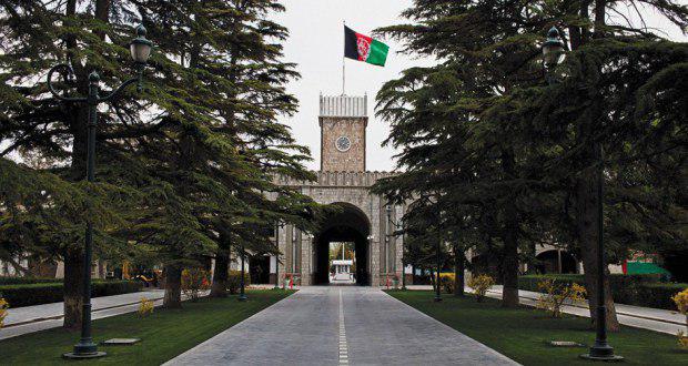 تصویر شکایت افغانستان به سازمان ملل به دلیل سفر هیئت طالبان به پاکستان
