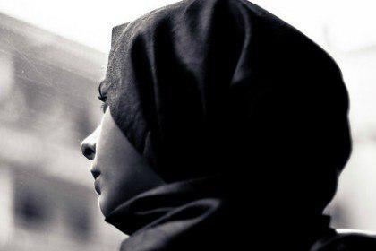 تصویر ثبت چهار حمله به دختران مسلمان در کمتر از یک هفته در آلمان