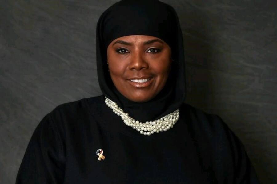تصویر پیروزی نخستین نماینده زن مسلمان در انتخابات ایالتی پنسیلوانیا