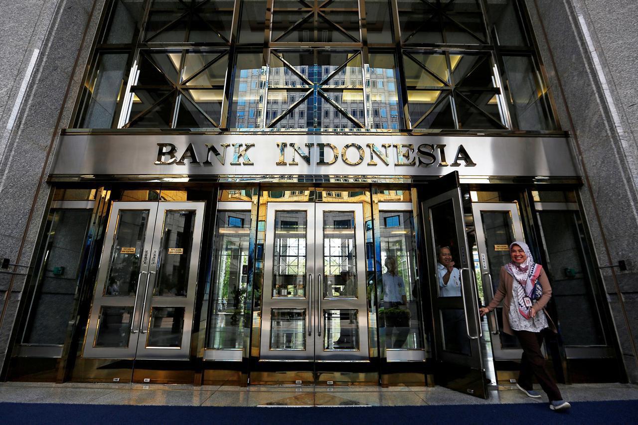 تصویر اندونزی طرح جامع اقتصاد شرعی را اجرا می کند
