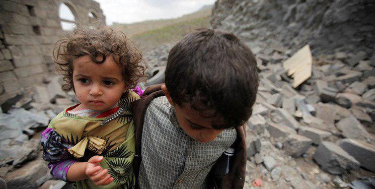 تصویر هشدار سازمان ملل: شمار تلفات بحران یمن تا پایان سال از مرز ۲۳۰ هزار نفر می‌گذرد