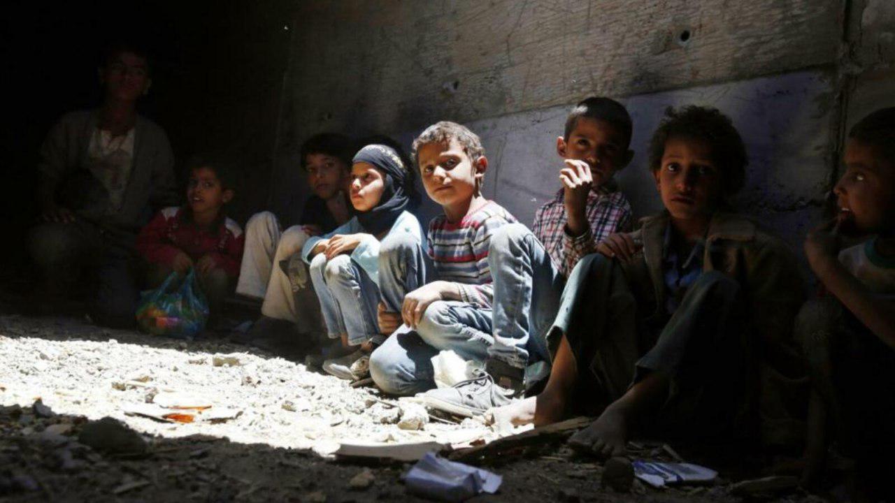 تصویر سازمان ملل: بحران انسانی در یمن قابل توصیف نیست