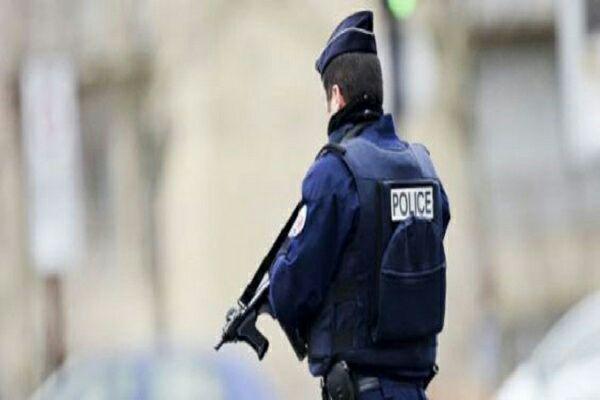 تصویر جلوگیری مقامات فرانسوی از اجرای اقدامات تروریستی علیه مسلمانان