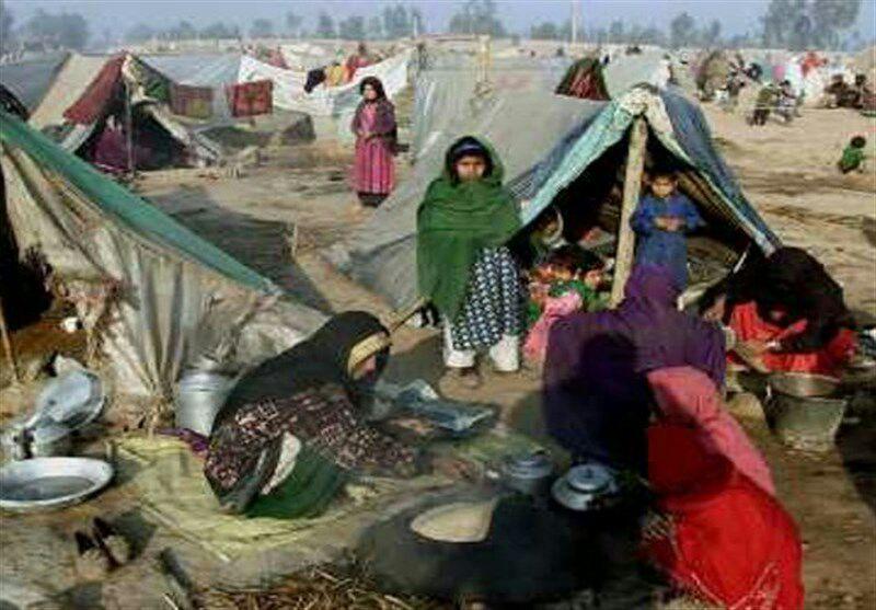 تصویر عفو بین‌الملل: پاکستان از پناهجویان افغانی به عنوان ابزار سیاسی در منازعات استفاده می‌کند