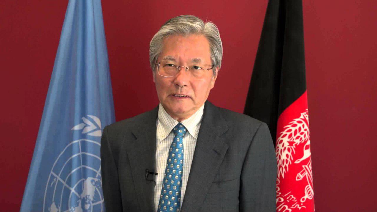 تصویر سازمان ملل خواستار پایان خشونت‌ها در افغانستان شد