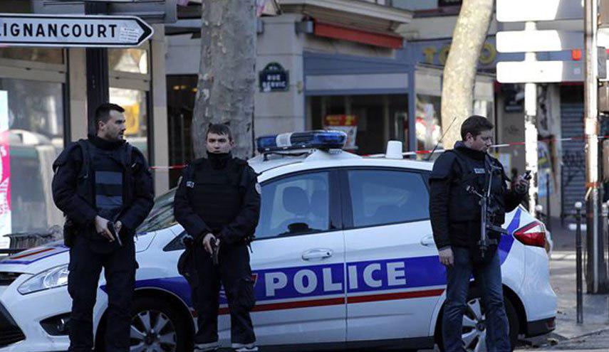 تصویر دیپلمات فرانسوی متهم به اقدام تروریستی علیه مسلمانان شد