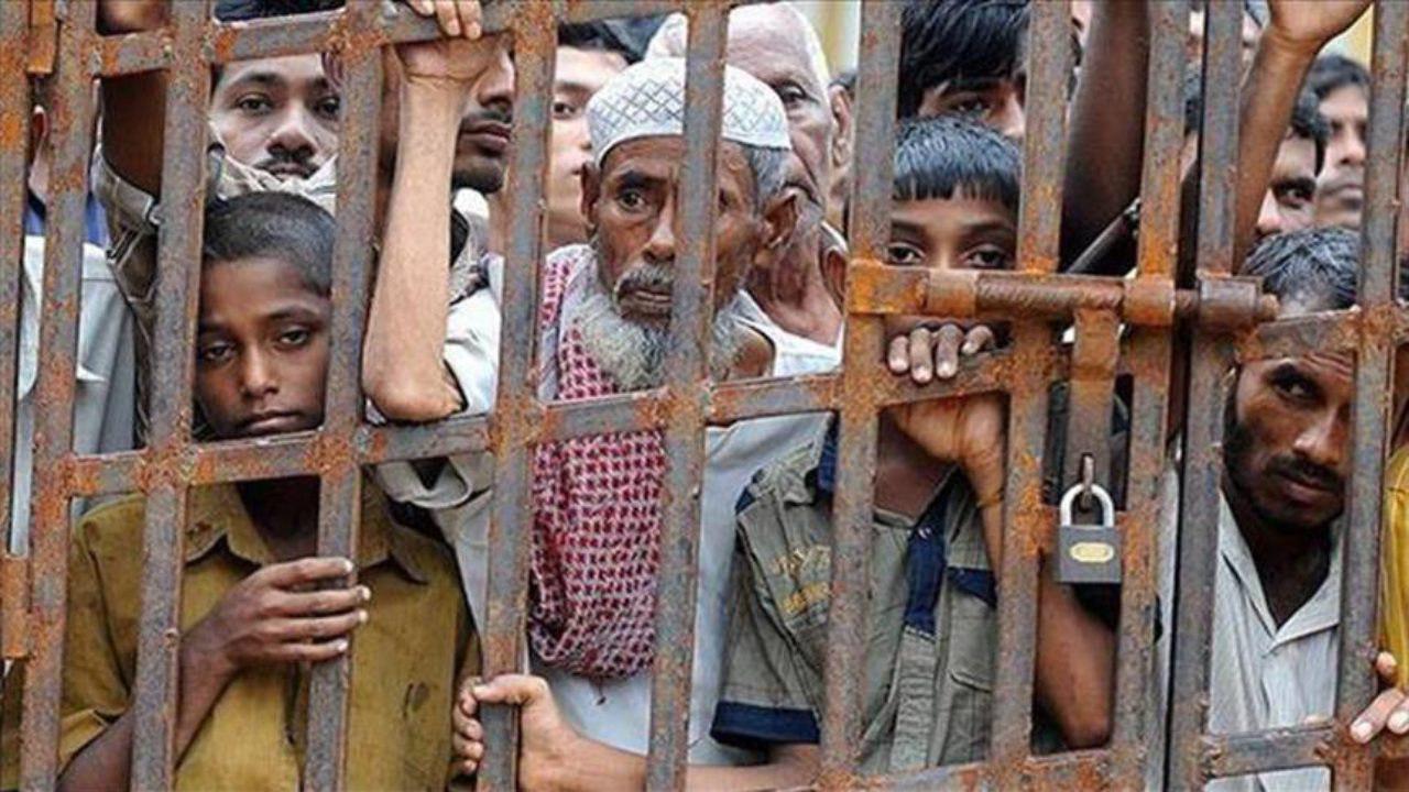 تصویر سازمان ملل: هدف دولت میانمار نسل‌کشی روهینگیا است