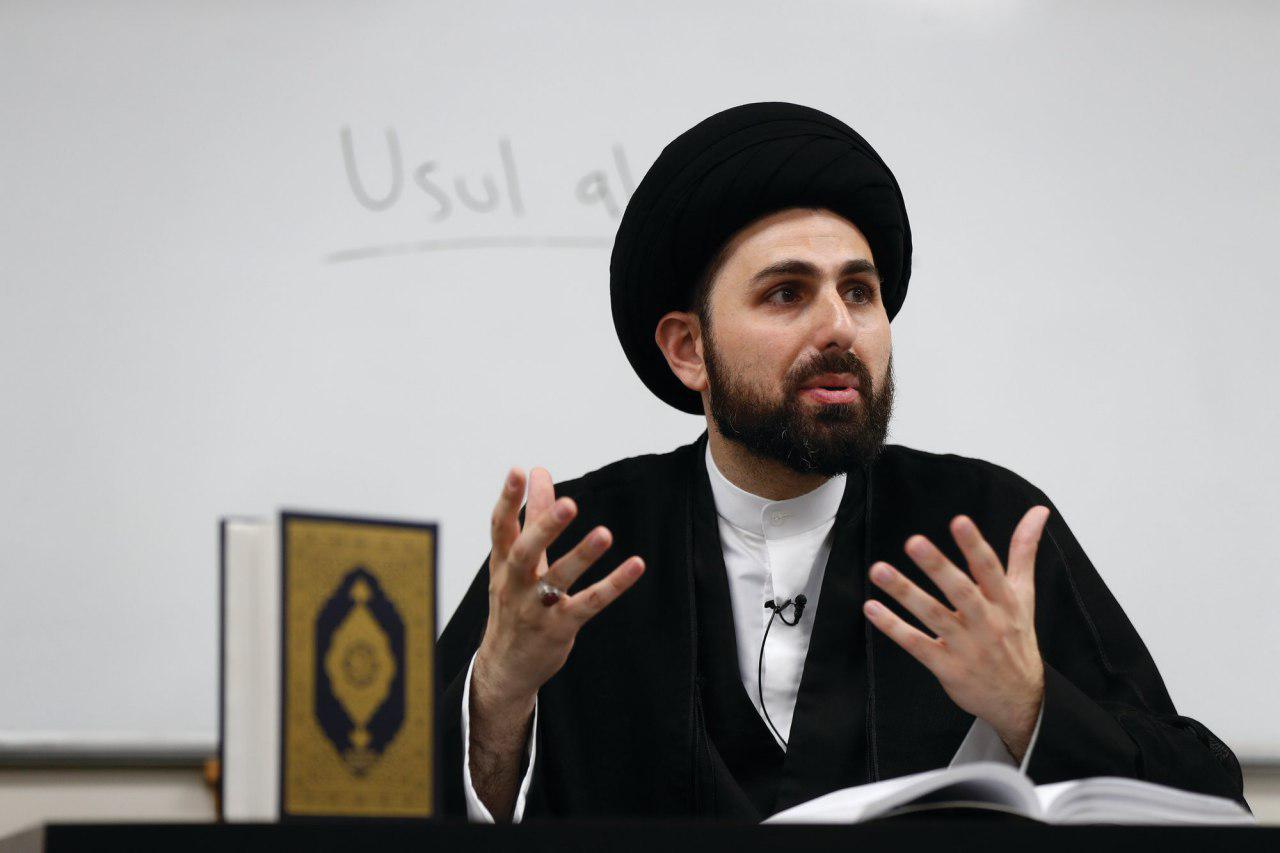 تصویر آسوشیتدپرس: احساس نیاز شیعیان آمریکا به روحانیون دینی به دلیل افزایش جمعیت شیعیان