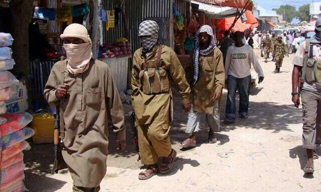 تصویر سازمان ملل: الشباب هنوز هم تهدیدی بالقوه در سومالی و منطقه محسوب می‌شود