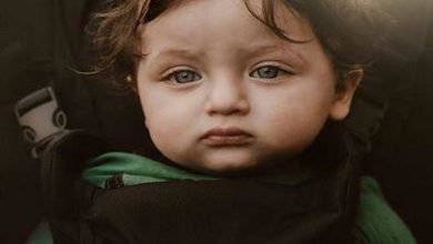 تصویر برگزاری مسابقه عکاسی «الحسینی الصغیر» با محوریت عکس کودکان در اربعین حسینی