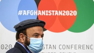 تصویر کاهش ۳ میلیارد دلاری کمک‌ های جامعه جهانی به افغانستان
