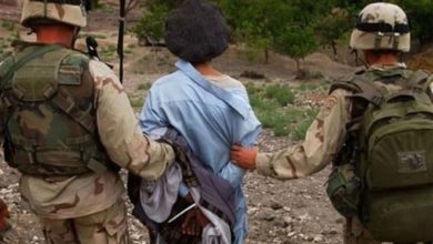 تصویر افشای کشته شدن ۳۹ تبعه افغانی توسط سربازان استرالیا