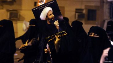 تصویر کاهش فشار علیه شیعیان عربستان با روی کار آمدن بایدن