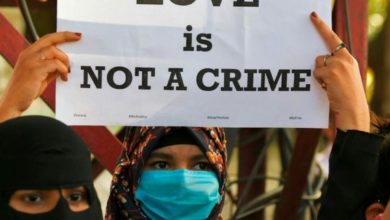 تصویر جدیدترین قوانین ازدواج در هند با هدف فشار بر مسلمانان