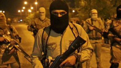 تصویر داعش مسئول 71% عملیات های تروریستی در جهان
