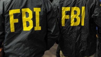 تصویر مجوز دادگاه عالی آمریکا برای شکایت چهار مسلمان از FBI