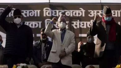 تصویر تلاش برای کاهش اسلام هراسی در آستانه انتخابات ۲۰۲۱ هند
