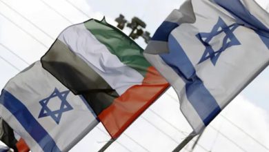 تصویر افتتاح سفارت اسرائیل در امارات و تأثیر آن بر شیعیان