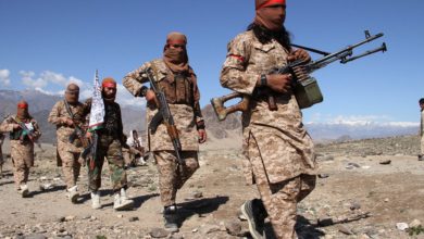 تصویر شیعیان هزاره افغانستان: بعد خروج نیروهای خارجی مجبوریم سلاح دست بگیریم و از خودمان دفاع کنیم