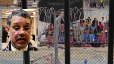 تصویر نماینده سابق پارلمان بحرین: بحرین پایتخت شکنجه جهان است