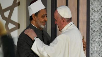تصویر «روز برادری» با حضور پاپ و رهبران مسلمان برگزار می‌ شود