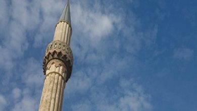 تصویر تصمیمی که پس از سال‌ها ممنوعیت اتخاذ شد؛ پخش صدای اذان از مساجد آلمان در ماه رمضان