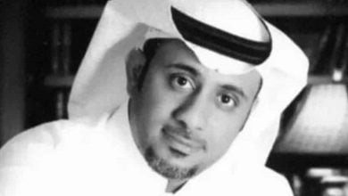تصویر شهادت یک فعال شیعه در زندان های عربستان به دلیل اهمال پزشکی