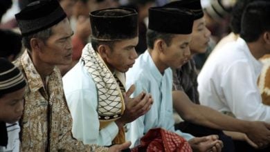 تصویر اندونزی میزبان فعالیت های قرآنی آستان مقدس حسینی در ماه مبارک رمضان