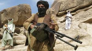 تصویر نگرانی هزاره‌ها از قدرت گرفتن طالبان در افغانستان