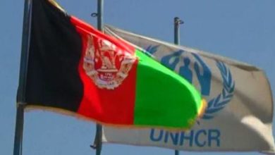 تصویر دعوت سازمان ملل به آتش بس در روزهای عید قربان در افغانستان