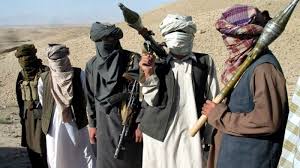تصویر طالبان: بدنبال تصرف کابل نیستیم اما اشغالگران باید خارج شوند