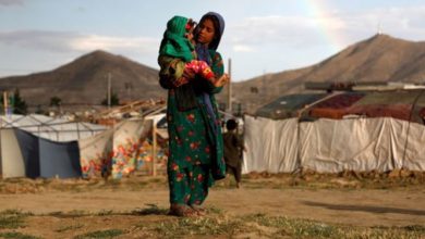 تصویر سازمان ملل نسبت به اخراج پناهجویان افغانی از تاجیکستان ابراز نگرانی کرد