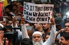 تصویر درخواست پاکستان برای اتخاذ موضع مشترک علیه اسلام‌هراسی