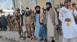 تصویر طالبان از تشکیل «ارتش اسلامی» خبر داد